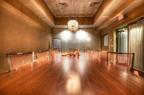 Holiday Inn Hotel & Suites Ocala Conference Center