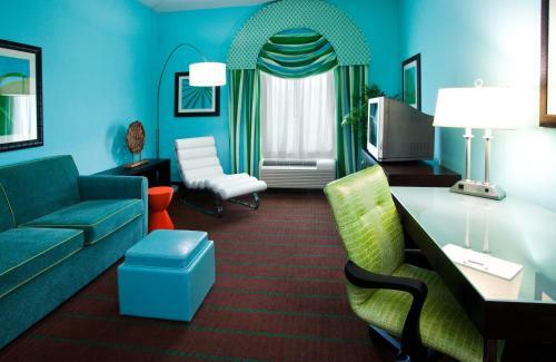 Holiday Inn Hotel & Suites Ocala Conference Center