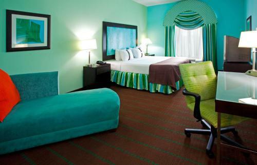 Holiday Inn Hotel & Suites Ocala Conference Center
