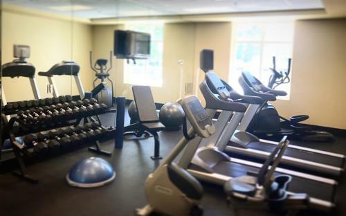 Holiday Inn Hotel & Suites Ocala Conference Center