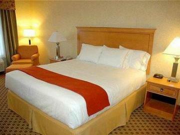 Hotel Holiday Inn Express Otay Mesa