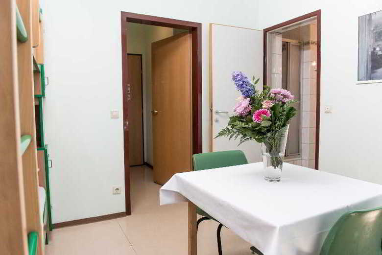 Hostal Hostel H�tteldorf