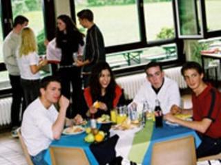 Hostal Hostel H�tteldorf