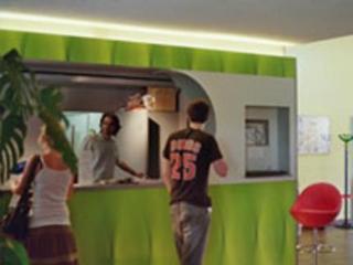 Hostal Hostel H�tteldorf