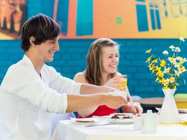 Hostal Hostel H�tteldorf