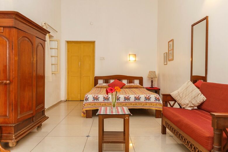 Hotel Casa Cottage