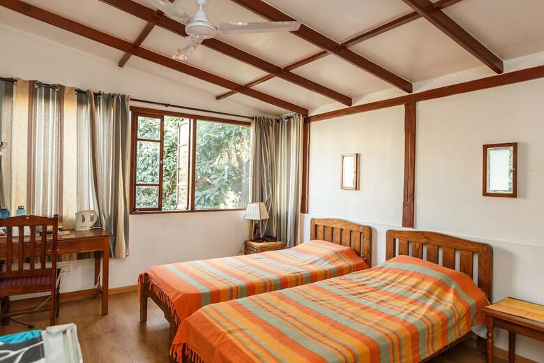 Hotel Casa Cottage