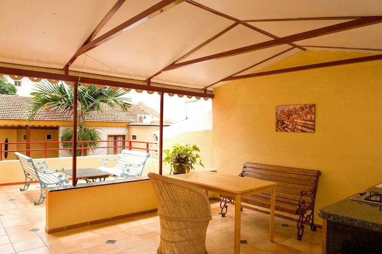 Hotel Casa Cottage