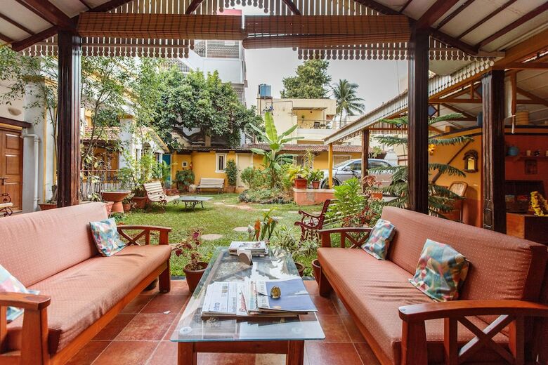 Hotel Casa Cottage