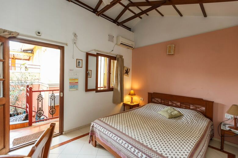 Hotel Casa Cottage