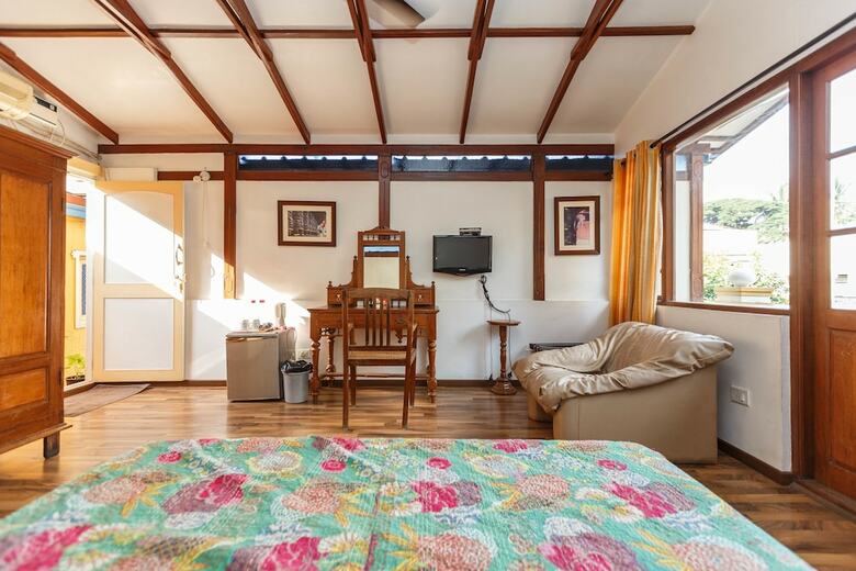Hotel Casa Cottage