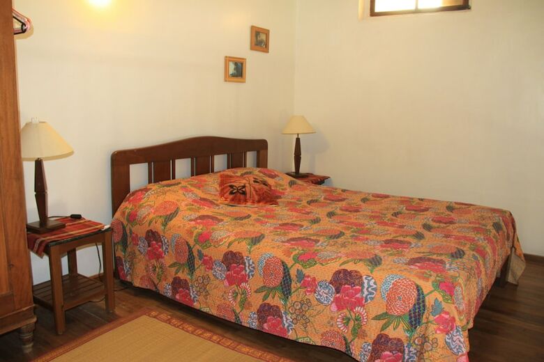 Hotel Casa Cottage