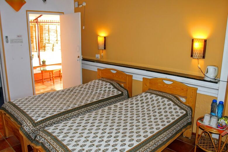 Hotel Casa Cottage