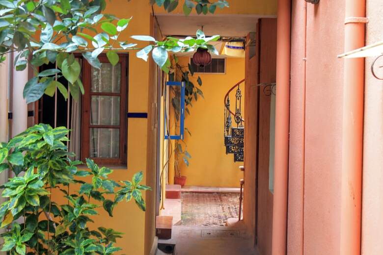 Hotel Casa Cottage