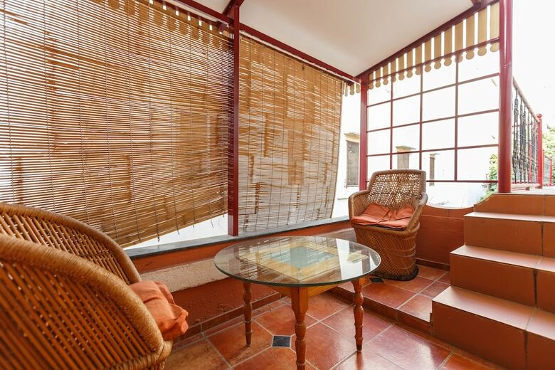 Hotel Casa Cottage