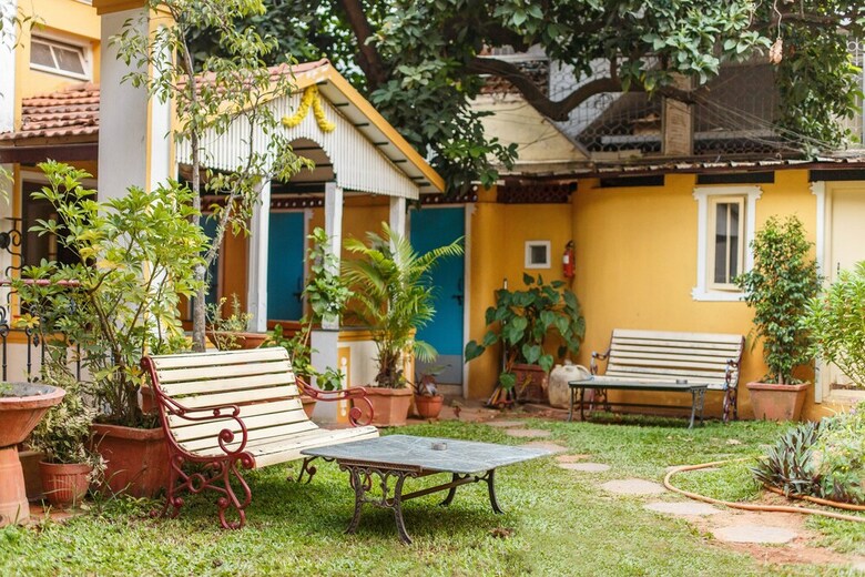Hotel Casa Cottage