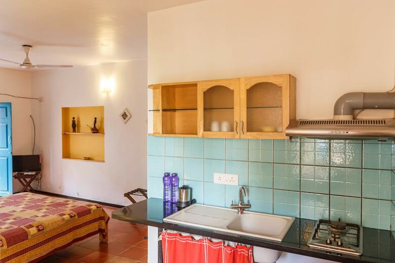 Hotel Casa Cottage
