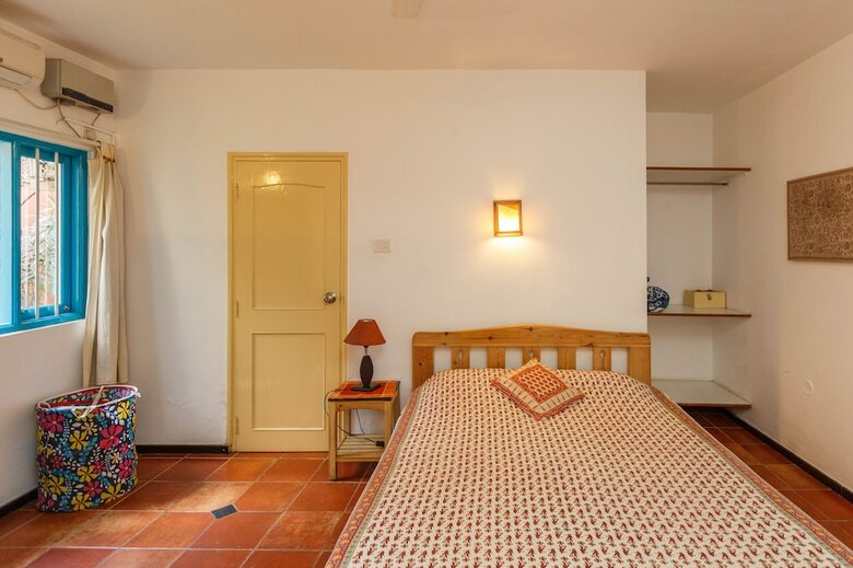 Hotel Casa Cottage