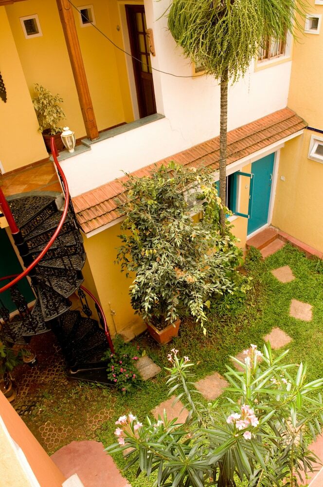 Hotel Casa Cottage