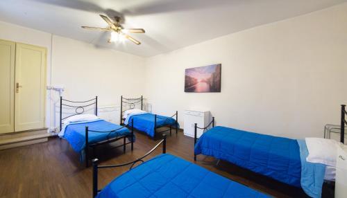 Hostal L' Imbarcadero