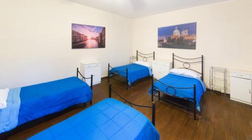 Hostal L' Imbarcadero
