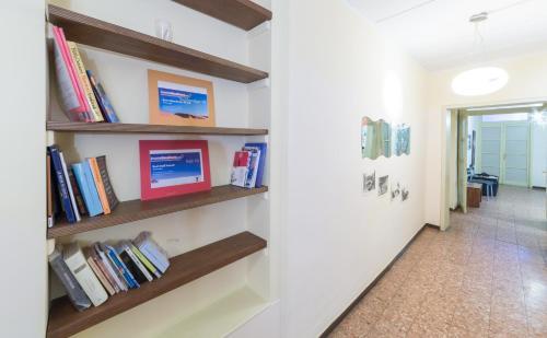 Hostal L' Imbarcadero
