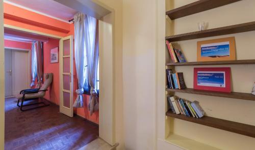 Hostal L' Imbarcadero
