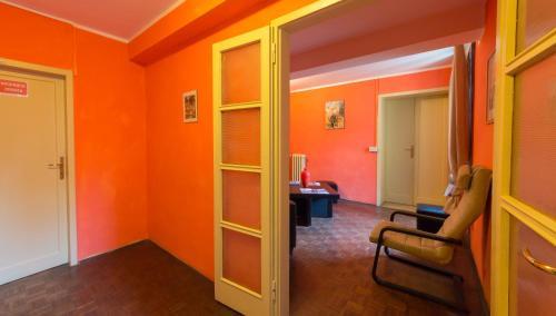 Hostal L' Imbarcadero