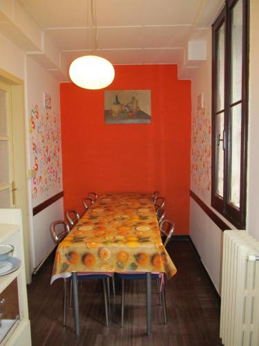 Hostal L' Imbarcadero