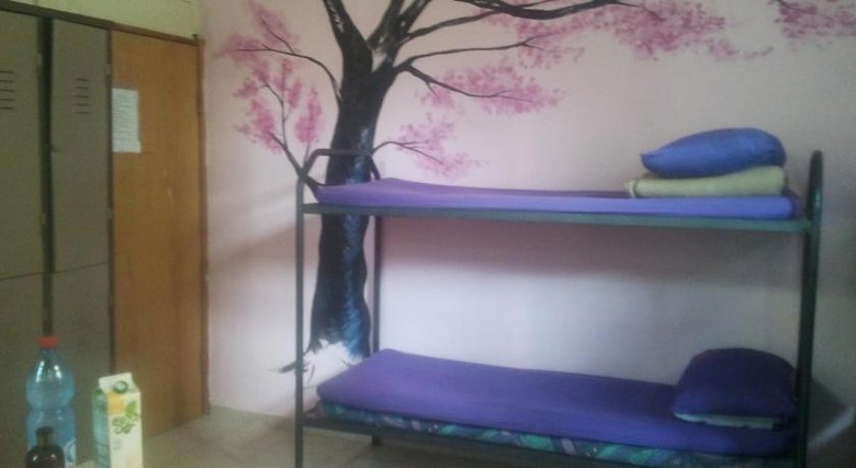 Hostal Momo's Hostel