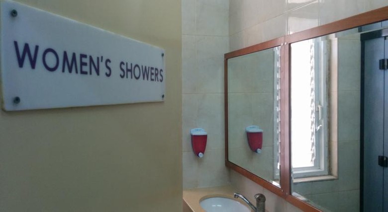 Hostal Momo's Hostel