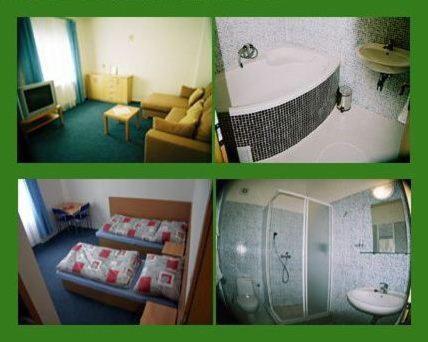 Hostal City Hostel