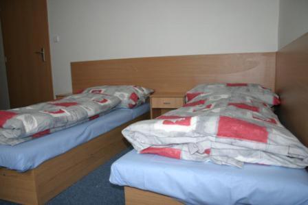 Hostal City Hostel