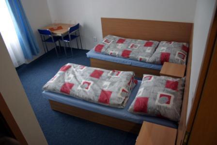 Hostal City Hostel