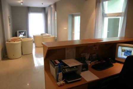 Hostal City Hostel