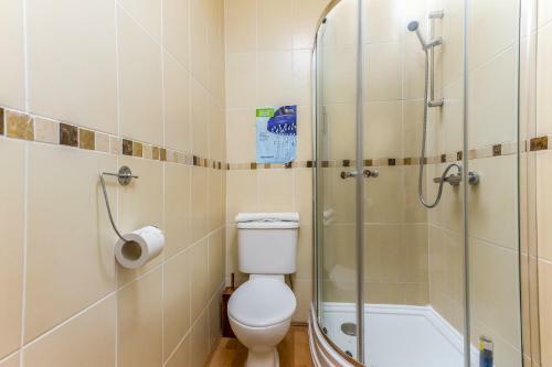 Hostal Brecks Hotel