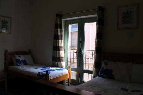 Hostal Brecks Hotel