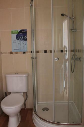 Hostal Brecks Hotel