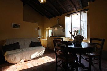 Apartamento Corte Paganini