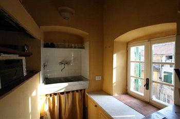Apartamento Corte Paganini