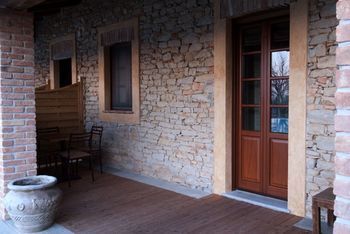 Agroturismo I Tre Poggi