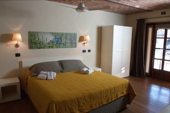 Agroturismo I Tre Poggi