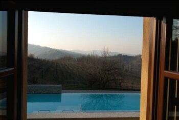 Agroturismo I Tre Poggi