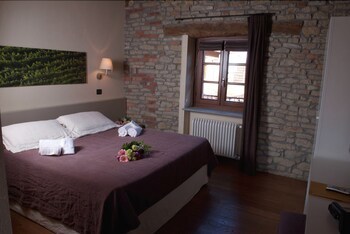 Agroturismo I Tre Poggi