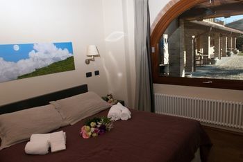 Agroturismo I Tre Poggi