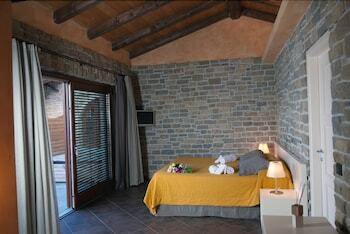 Agroturismo I Tre Poggi