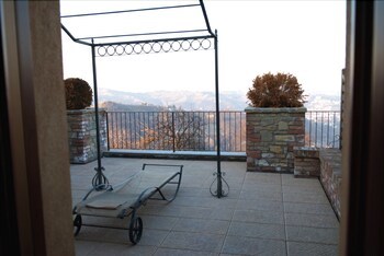 Agroturismo I Tre Poggi