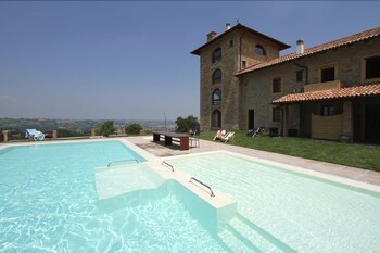 Agroturismo I Tre Poggi