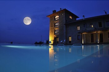 Agroturismo I Tre Poggi