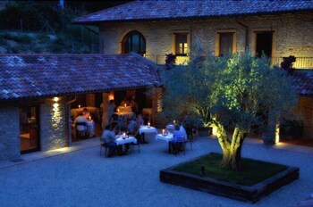 Agroturismo I Tre Poggi